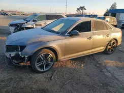 WAUENAF42HN038204 2017 AUDI A4