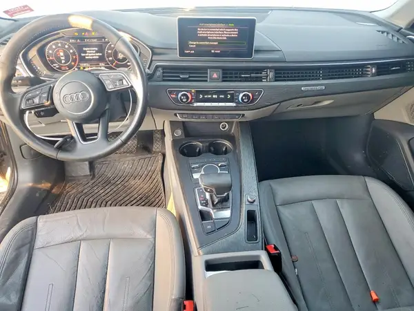 WAUENAF42HN038204 2017 AUDI A4 - Image 8