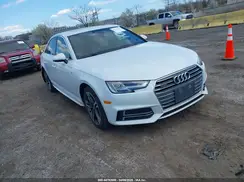 WAUENAF42HN039773 2017 AUDI A4
