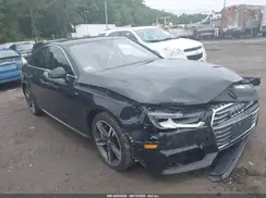 WAUENAF42HN040468 2017 AUDI A4