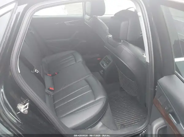 WAUENAF42HN040468 2017 AUDI A4 - Image 8