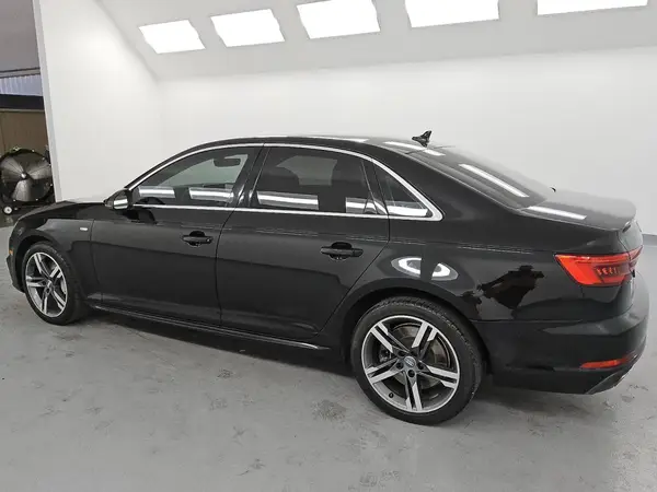 WAUENAF42HN040826 2017 AUDI A4 - Image 2