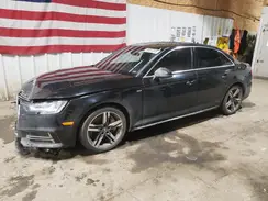 WAUENAF42HN041975 2017 AUDI A4