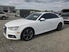 WAUENAF42HN042737 2017 AUDI A4