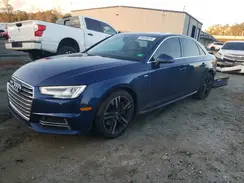 WAUENAF42HN042897 2017 AUDI A4