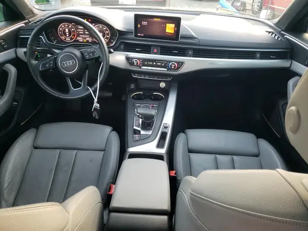 WAUENAF42HN042897 2017 AUDI A4 - Image 8