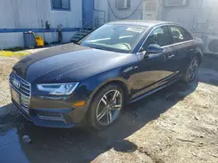 WAUENAF42HN047713 2017 AUDI A4