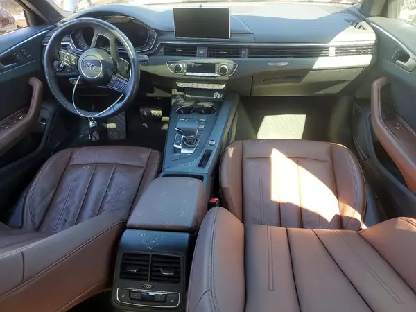 WAUENAF42HN047713 2017 AUDI A4 - Image 8