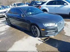 WAUENAF42HN048232 2017 AUDI A4