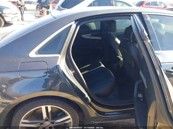 WAUENAF42HN048232 2017 AUDI A4 - Image 8