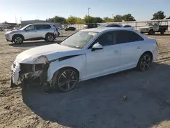 WAUENAF42HN051292 2017 AUDI A4