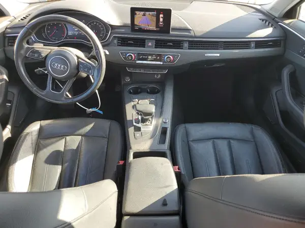 WAUENAF42HN051292 2017 AUDI A4 - Image 8