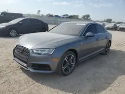 WAUENAF42HN052622 2017 AUDI A4