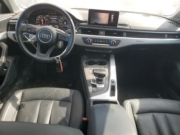 WAUENAF42HN052622 2017 AUDI A4 - Image 8
