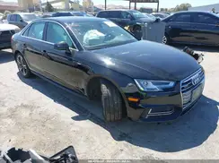 WAUENAF42HN055455 2017 AUDI A4