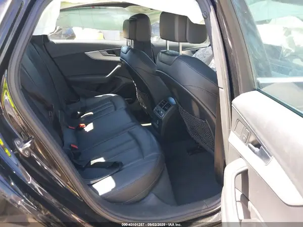 WAUENAF42HN055455 2017 AUDI A4 - Image 8