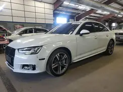 WAUENAF42HN059330 2017 AUDI A4