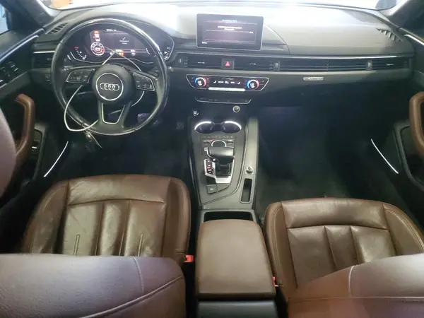 WAUENAF42HN059330 2017 AUDI A4 - Image 8