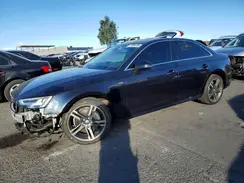 WAUENAF42HN061031 2017 AUDI A4