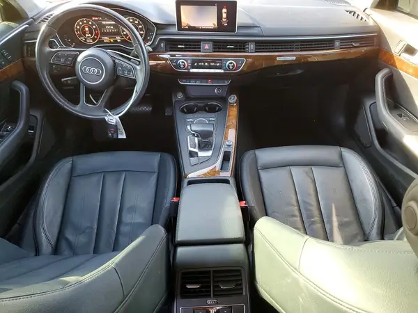 WAUENAF42HN061031 2017 AUDI A4 - Image 8