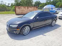 WAUENAF42HN062759 2017 AUDI A4