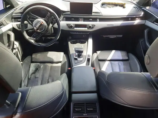 WAUENAF42HN062759 2017 AUDI A4 - Image 8