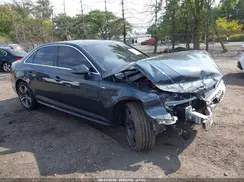 WAUENAF42HN063510 2017 AUDI A4