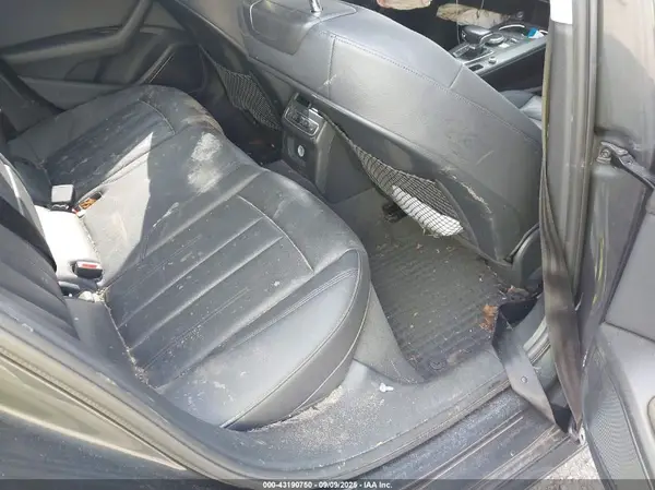 WAUENAF42HN063510 2017 AUDI A4 - Image 8