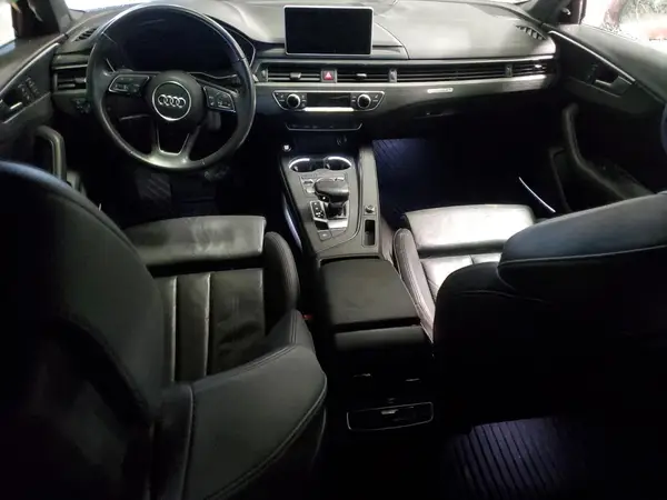 WAUENAF42HN064530 2017 AUDI A4 - Image 8