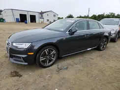 WAUENAF42HN064592 2017 AUDI A4