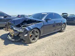 WAUENAF42HN065919 2017 AUDI A4