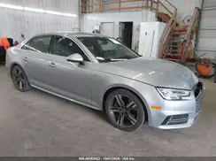 WAUENAF42HN066665 2017 AUDI A4
