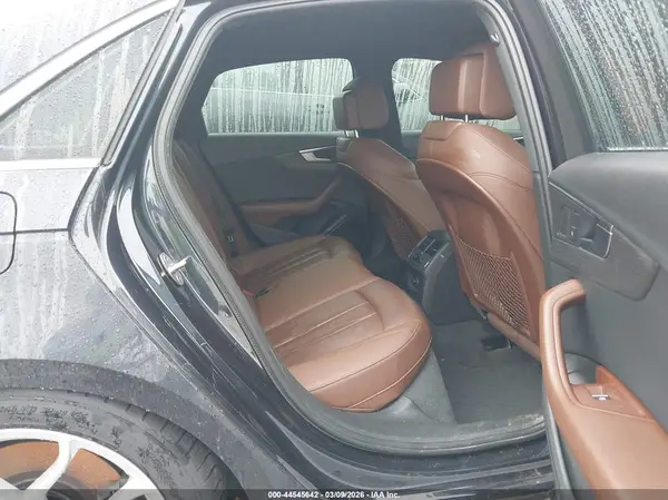 WAUENAF42HN069002 2017 AUDI A4 - Image 8