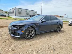 WAUENAF42HN069713 2017 AUDI A4
