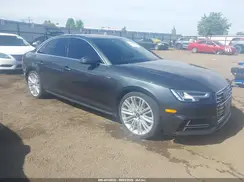 WAUENAF42HN070859 2017 AUDI A4