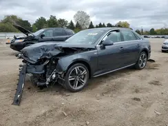 WAUENAF42HN071381 2017 AUDI A4