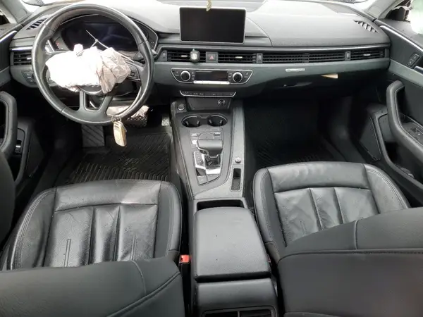 WAUENAF42HN071381 2017 AUDI A4 - Image 8
