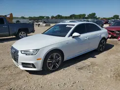 WAUENAF42HN071459 2017 AUDI A4