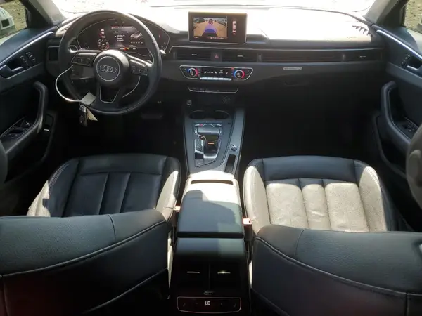WAUENAF42HN071459 2017 AUDI A4 - Image 8