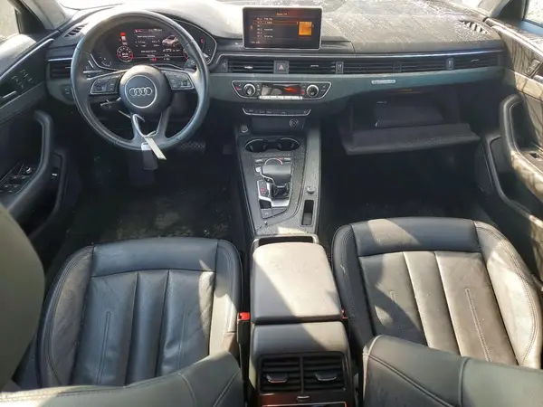 WAUENAF42JA027524 2018 AUDI A4 - Image 8