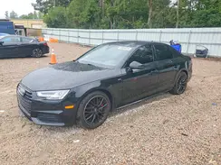 WAUENAF42JA027538 2018 AUDI A4