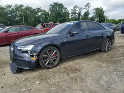WAUENAF42JA027913 2018 AUDI A4