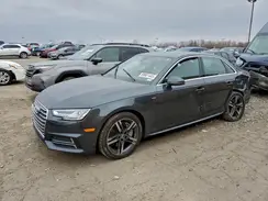 WAUENAF42JA030875 2018 AUDI A4