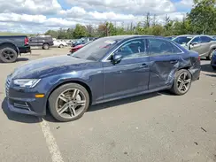 WAUENAF42JA031363 2018 AUDI A4