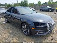 WAUENAF42JA032173 2018 AUDI A4