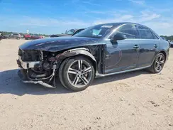 WAUENAF42JA042444 2018 AUDI A4