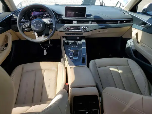 WAUENAF42JA044100 2018 AUDI A4 - Image 8