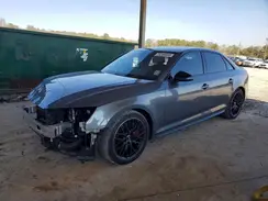 WAUENAF42JA044758 2018 AUDI A4