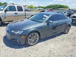 WAUENAF42JA049779 2018 AUDI A4