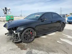 WAUENAF42JA059521 2018 AUDI A4